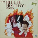 The Billie Holiday'S Story - Box 3 Lp