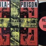 Poison - 12&Quot; Uk