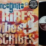 Tribes Vibes + Scribes - 1°St Uk