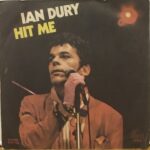 HIT ME - 7" ITALY