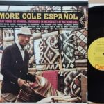 MORE COLE ESPANOL - REISSUE USA
