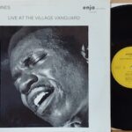 Live At The Village Vanguard - 1°St Germany