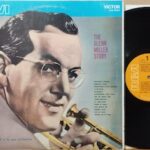 The Glenn Miller Story - Reissue Italy