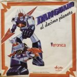 Veronica - Danguard