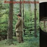 Emergency Entrance - Reissue Francia