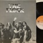 The Flock - Reissue Eu