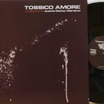 Tossico Amore - Reissue Italy