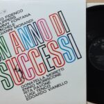 Un Anno Di Successi - 1°St Italy