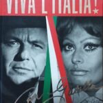 Viva L'Italia! - Book