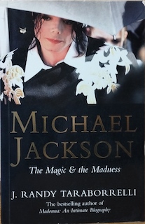 THE MAGIC & THE MADNESS - BOOK