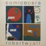 Comicopera - Lp + Lp Single Sided