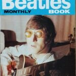 The Beatles Book Monthly - Magazine