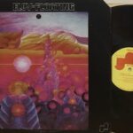 Floating - Promo Lp Usa