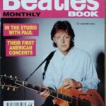 The Beatles Book Monthly - Magazine