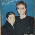 The Lennon Tapes: John Lennon And Yoko Ono In Conversation With Andy Peebles