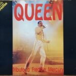 Tributo A Freddie Mercury - Magazine