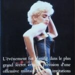 Madonna Interdite - Book