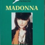 Madonna - Book