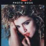 Madonna - Photo Book