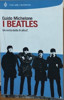 I BEATLES. UN MITO DALLA A ALLA Z - BOOK