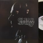 Clear - Reissue Uk