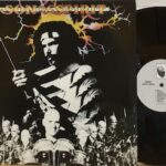 SON OF SPIRIT - REISSUE UK