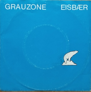 EISBAER - 7" SWITZERLAND