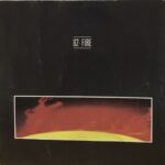 FIRE - 7" IRELAND