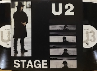 STAGE - 2 LP