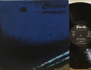 ASTROLABIO - 180 GRAM