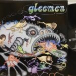 Gleemen - Clear Vinyl