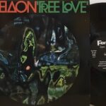 Free Love - 180 Gram