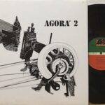 AGORA' 2 - REISSUE ITALY