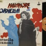 Malamore Di Ornella - Lp Italy