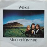 Mull Of Kintyre - 7&Quot; Italy