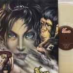 Il Lungo Cammino Dei Raminghi - Clear Vinyl