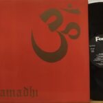 SAMADHI - REISSUE ITALY