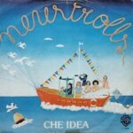 Che Idea - 7&Quot; Italy