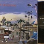 THE UNFAIRGROUND - 180 GRAM