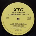 BBC CONCERT HAMMERSMITH PALACE - LP UK Unofficial