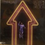 MOVIN' IN THE RIGHT DIRECTION - 1°st USA SEALED