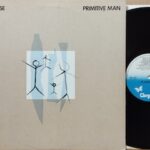 Primitive Man - 1°St Italy