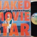 Naked Movie Star - 1°St Italy