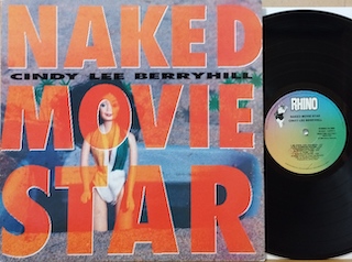 NAKED MOVIE STAR - 1°st ITALY