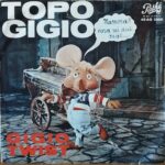 Cosa Dici Mai! / Gigio Twist - 7&Quot; Italy