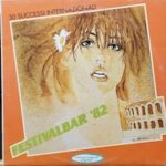 Festivalbar '82 - 2 Lp