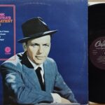 Sinatra'S Greatest - Reissue Italy