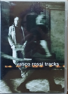 TRACKS - DVD