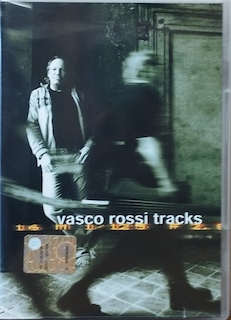 TRACKS - DVD