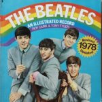 The Beatles: An Illustrated Record - Book